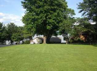 The Clf LOT 27-S, Afton, OK 74331