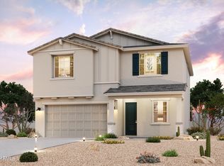 18236 W Daley Ln, Surprise, AZ 85387