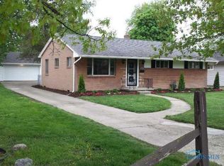 5449 Marriat Rd, Toledo, OH 43615