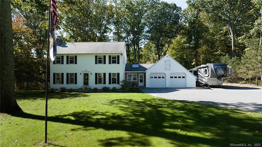 182 Scott Rd, Terryville, CT 06786 Zillow