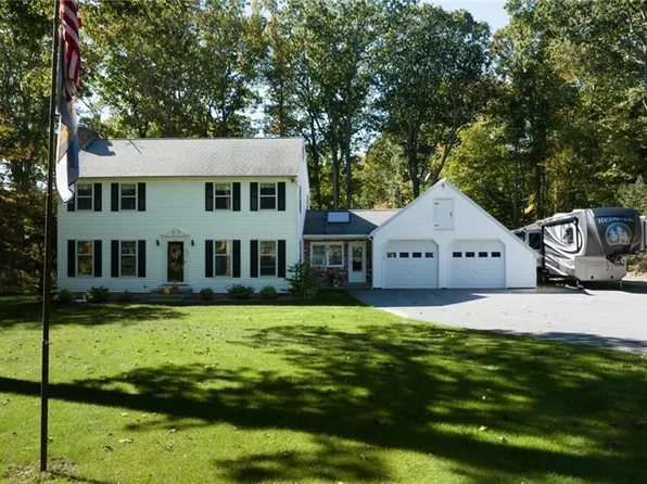 182 Scott Road, Plymouth, CT 06786
