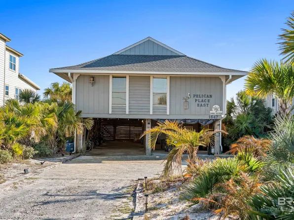1647 W Beach Blvd #1647, Gulf Shores, AL 36542
