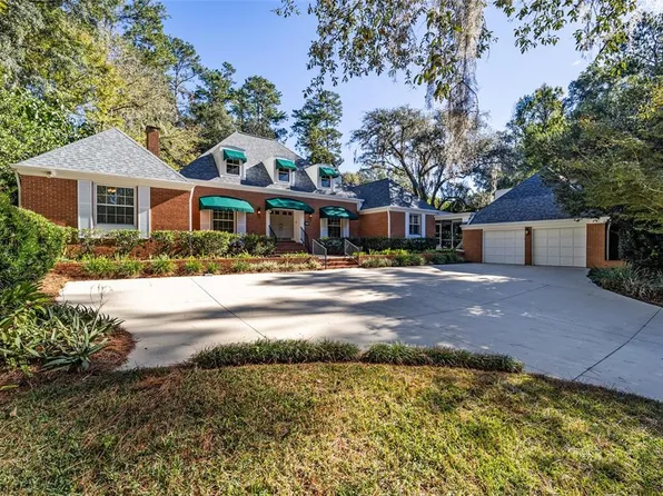 2838 NW 21st Ave, Gainesville, FL 32605