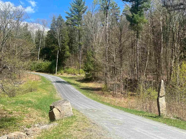 00 Stagecoach Road, Norwich, VT 05055