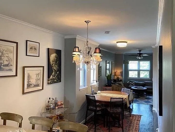 3 bed, 2.0 bath, 1300 sqft, $3,800 — Photo 2