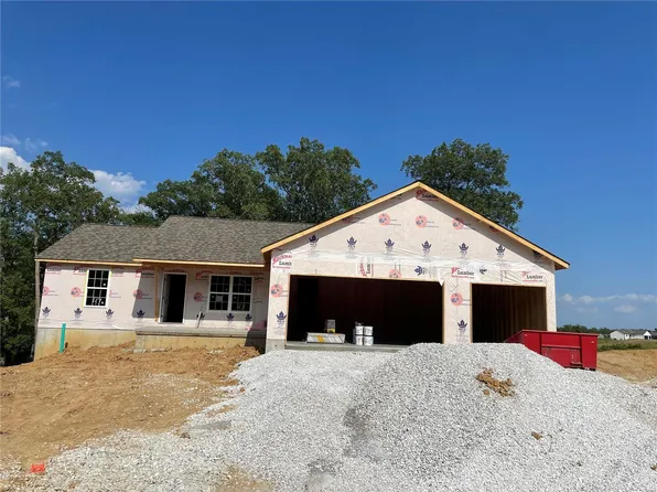 169 Colton Jesse Dr, Winfield, MO 63389
