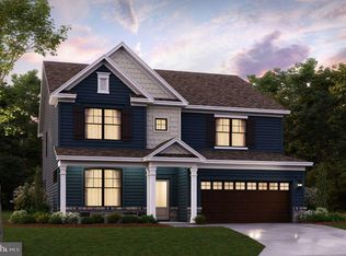 350 Carroll Walk Ave, Frederick, MD 21701