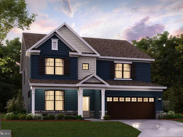 350 Carroll Walk Ave, Frederick, MD 21701