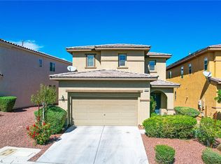 10610 Mount Jefferson Ave, Las Vegas, NV 89166