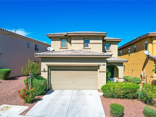 10610 Mount Jefferson Ave, Las Vegas, NV 89166