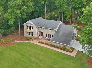 165 River Park Dr, Atlanta, GA 30328