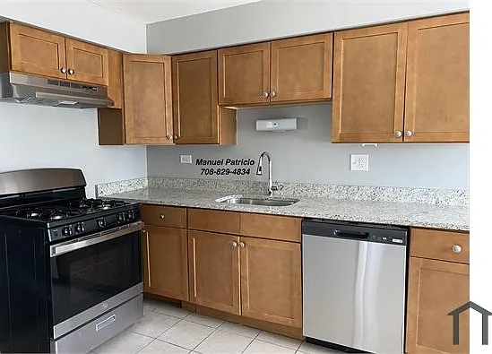 3841 W 124th Pl #2W — Photo 4