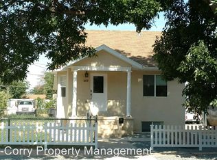 269 N 100 W, Cedar City, UT 84721