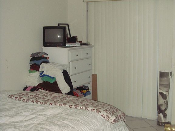 Bed Room