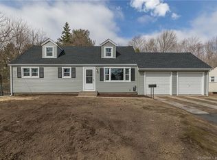 16 Alaimo Dr, Enfield, CT 06082