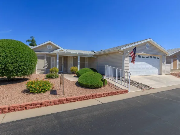 2550 S Ellsworth Rd Unit 750, Mesa, AZ 85209
