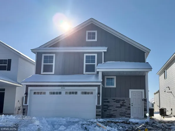 8702 147th Ave NW, Ramsey, MN 55303