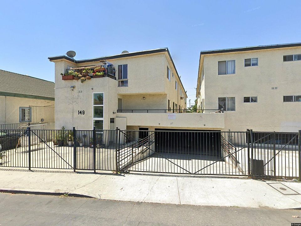1st image of 149 N Avenue 25 APT 105
