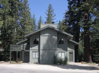 118 Beaver Trl, Mammoth Lakes, CA 93546