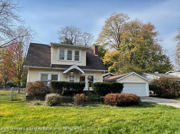 2119 Park Ln, Holt, MI 48842