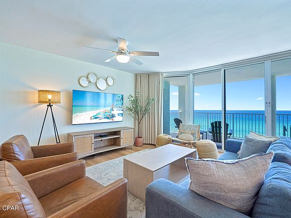 2nd image of 10509 Front Beach Rd Unit 906