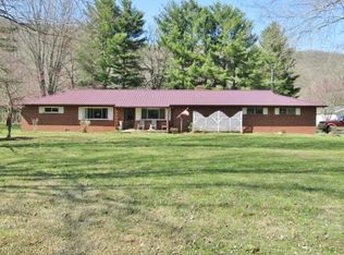 3504 Wolf Creek Rd, Narrows, VA 24124