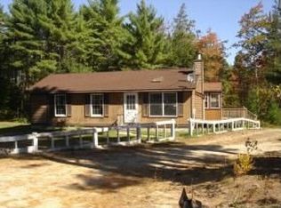 30 Courtland Dr, Danbury, NH 03230