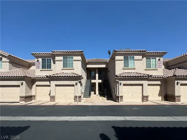 4675 Basilicata Ln Unit 203, North Las Vegas, NV 89084