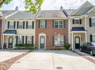 140 Galecrest Dr, Milton, GA 30004
