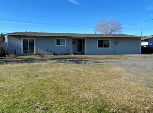 219 Carswell Dr, Moses Lake, WA 98837