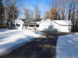 W6658 The Clearing, Merrill, WI 54452