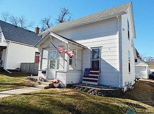 1513 S Duluth Ave, Sioux Falls, SD 57105