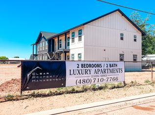 201 W Center St #1-6, Taylor, AZ 85939