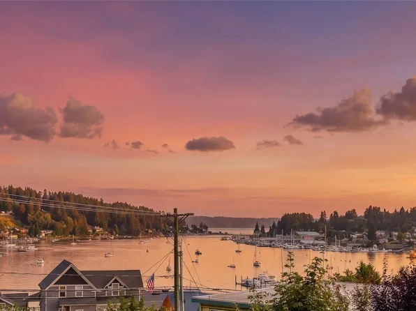 9106 Peacock Hill Avenue, Gig Harbor, WA 98332
