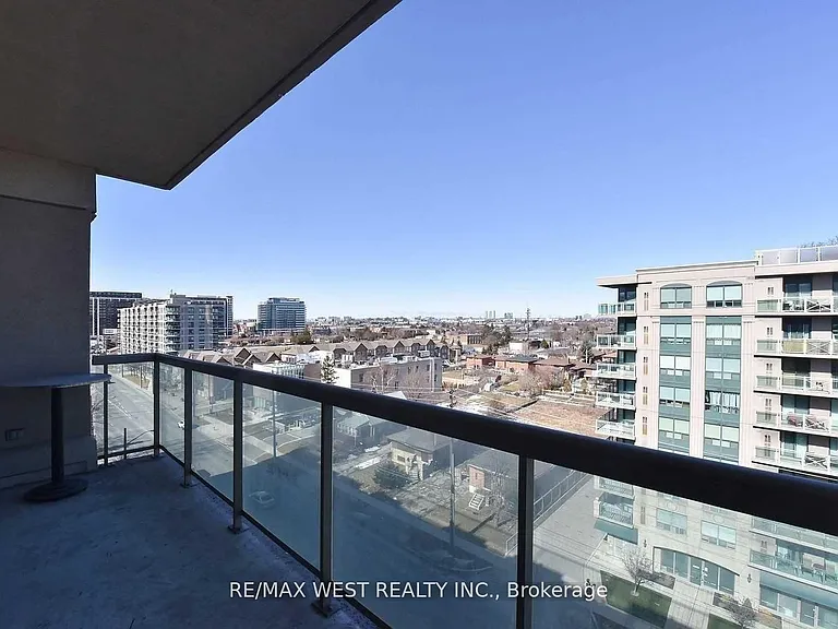 935 Sheppard Ave W #Penthouse 810 — Photo 38