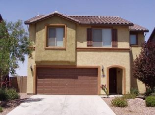2982 N Daisy Dr, Florence, AZ 85132