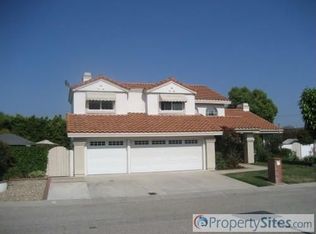 13462 Roane, Santa Ana, CA 92705