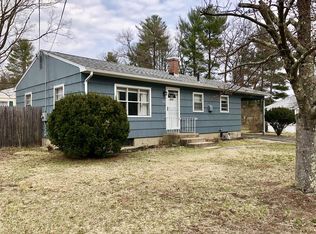 1123 Burts Pit Rd, Northampton, MA 01062