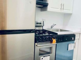 323 E 83rd St APT 1, New York, NY 10028