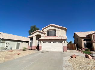 1539 S Quinn Cir, Mesa, AZ 85206