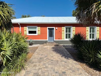 2048 S Daytona Ave, Flagler Beach, FL, 32136