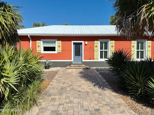 2048 S Daytona Ave, Flagler Beach, FL 32136
