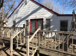 326 N Anna St, Wichita, KS 67212