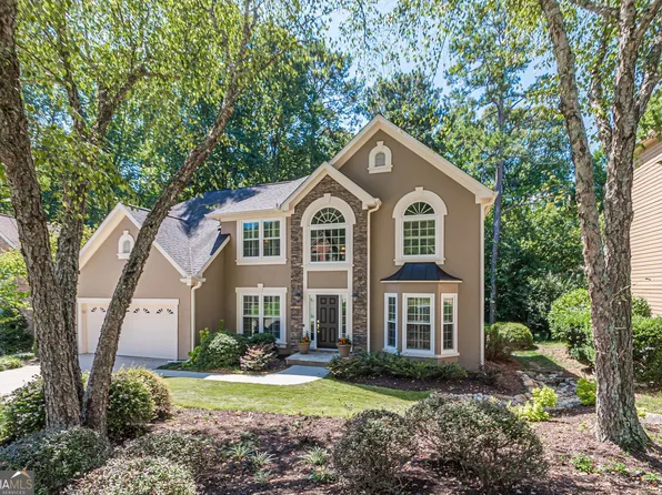5665 Ashwind Trce, Johns Creek, GA 30005