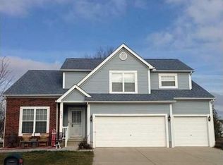 3842 Larchmere Dr, Grove City, OH 43123