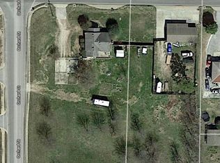 2195 E Robinson Ave, Springdale, AR 72764