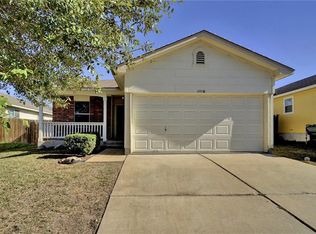 14906 Nuttall Dr, Austin, TX 78724