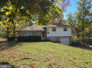 4549 Georges Run Rd, Ridgeley, WV 26753