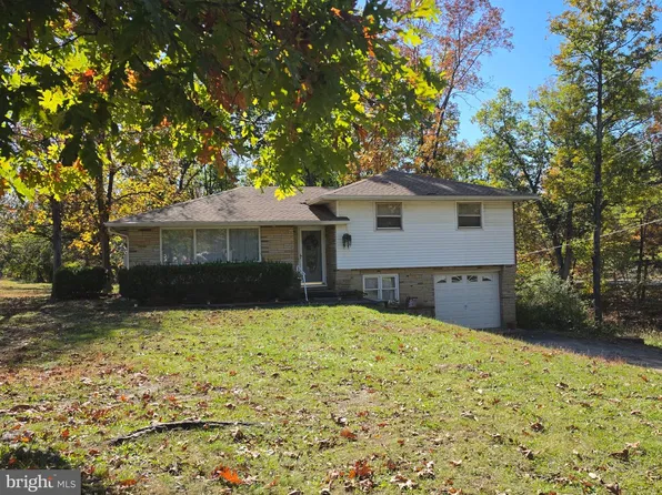 4549 Georges Run Rd, Ridgeley, WV 26753