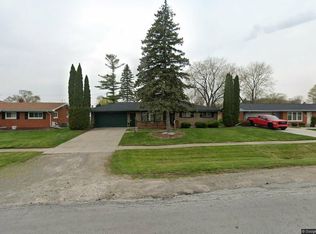3520 Studor Rd, Saginaw, MI 48601